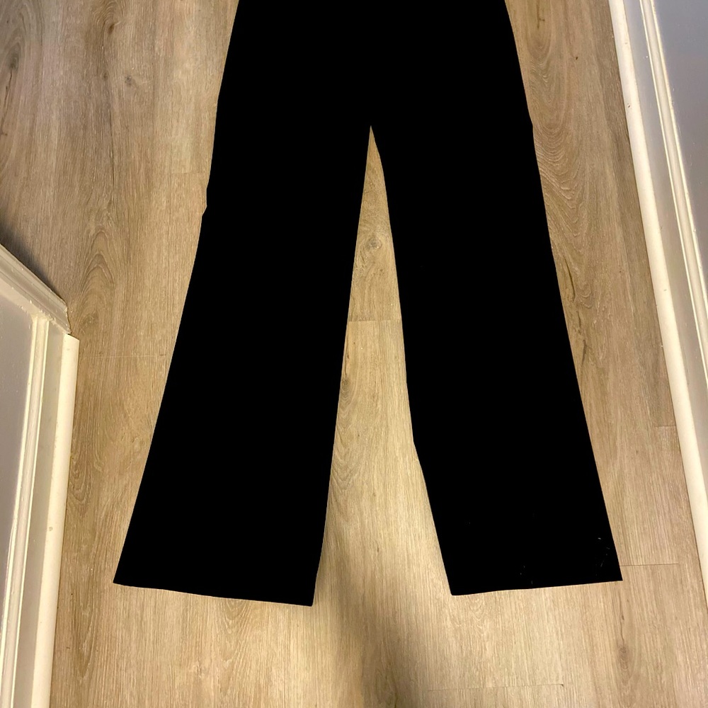 Theory work pants